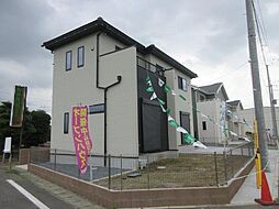 物件画像 新築戸建  いろどりアイタウン伊勢崎国定町 全13棟 1号棟