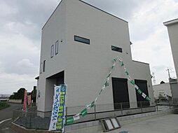 物件画像 新築戸建  いろどりアイタウン伊勢崎国定町 全13棟 9号棟