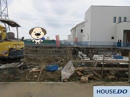 物件画像 新築戸建  いろどりアイタウン伊勢崎国定町 全13棟 6号棟