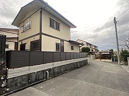 物件画像 大和西5丁目　土地