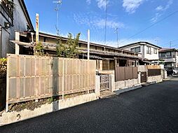 物件画像 大鹿2丁目　土地