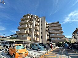 物件画像 アズループレシオ