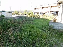 物件画像 荒井町小松原四丁目売り土地（３号地）