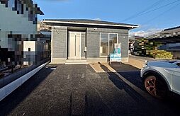 物件画像 平岡町土山　新築平家建て