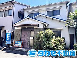 物件画像 町坪戸建