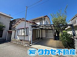 物件画像 新宮町井野原戸建
