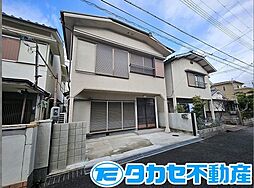 物件画像 北平野南の町戸建