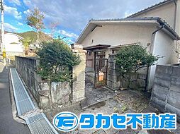 物件画像 白国　戸建