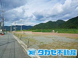 物件画像 たつの市新宮町新宮分譲地　Ｂ-2