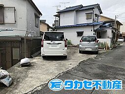 物件画像 八代宮前町土地