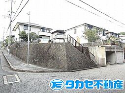 物件画像 太子町黒岡土地