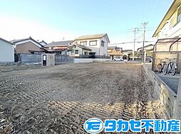 物件画像 姫路市網干区宮内土地