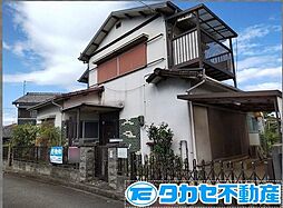 物件画像 網干区坂出土地