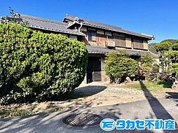 物件画像 奥山　土地