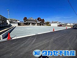 物件画像 香寺町中仁野分譲　(3)号地