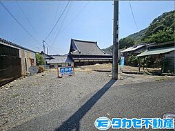 物件画像 たつの市神岡町沢田　土地