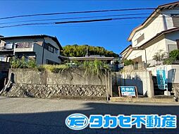 物件画像 太子町東保　土地