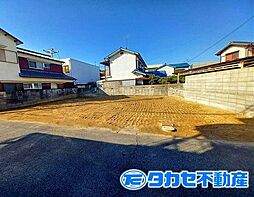物件画像 たつの市御津町苅屋土地