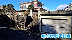 物件画像 御立中2丁目　土地