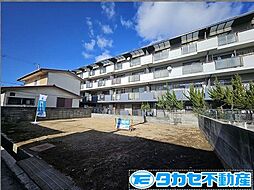 物件画像 土山6丁目土地