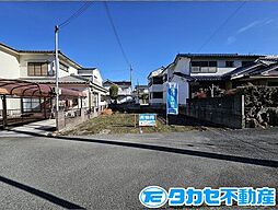 物件画像 御国野町深志野土地