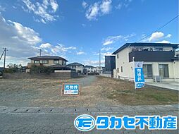 物件画像 たつの市御津町苅屋　土地　3区画