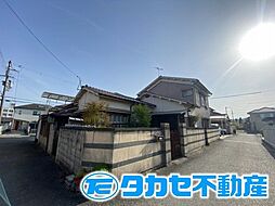 物件画像 余部区上余部　土地