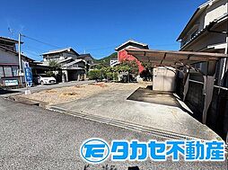 物件画像 新宮町井野原土地