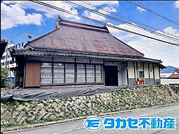 物件画像 夢前町前之庄　戸建