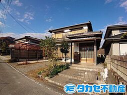 物件画像 たつの市新宮町吉島戸建