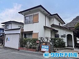 物件画像 緑台1丁目 戸建