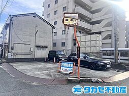物件画像 網干区新在家駐車場