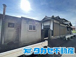 物件画像 林田町下構戸建