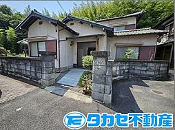 物件画像 的形町的形戸建