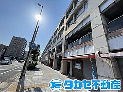 物件画像 元町西ビル