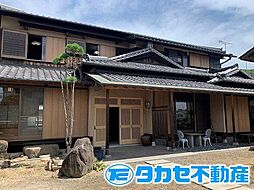 物件画像 勝原区山戸 戸建