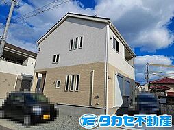 物件画像 下太田　令和2年築の物件です。