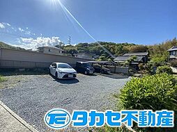 物件画像 的形町福泊戸建て