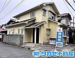 物件画像 西八代　戸建