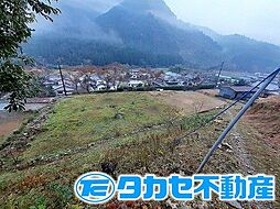 物件画像 夢前町山之内土地