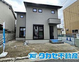 物件画像 グリーンヒルズ若菜町　新築住宅
