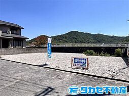 物件画像 勝原区丁土地