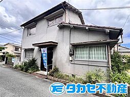 物件画像 北平野南の町