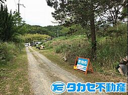 物件画像 姫路市相野　資材置場