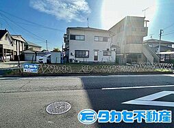 物件画像 網干区興浜土地