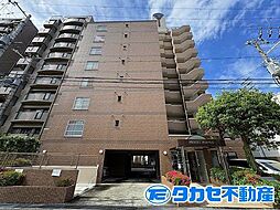 物件画像 プレステージ野田町