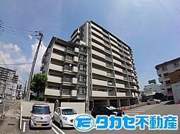 物件画像 ベルハイツ白鷺II