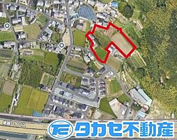 物件画像 奥山分譲地全19号地