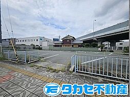 物件画像 玉手4丁目土地