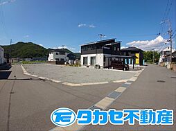 物件画像 仁豊野分譲地